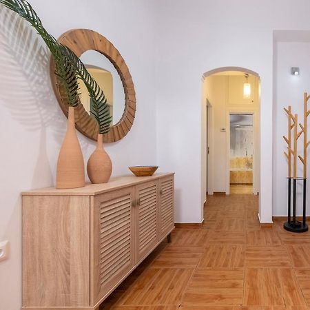 Aincac Apartment Athens Center Atenas Exterior foto